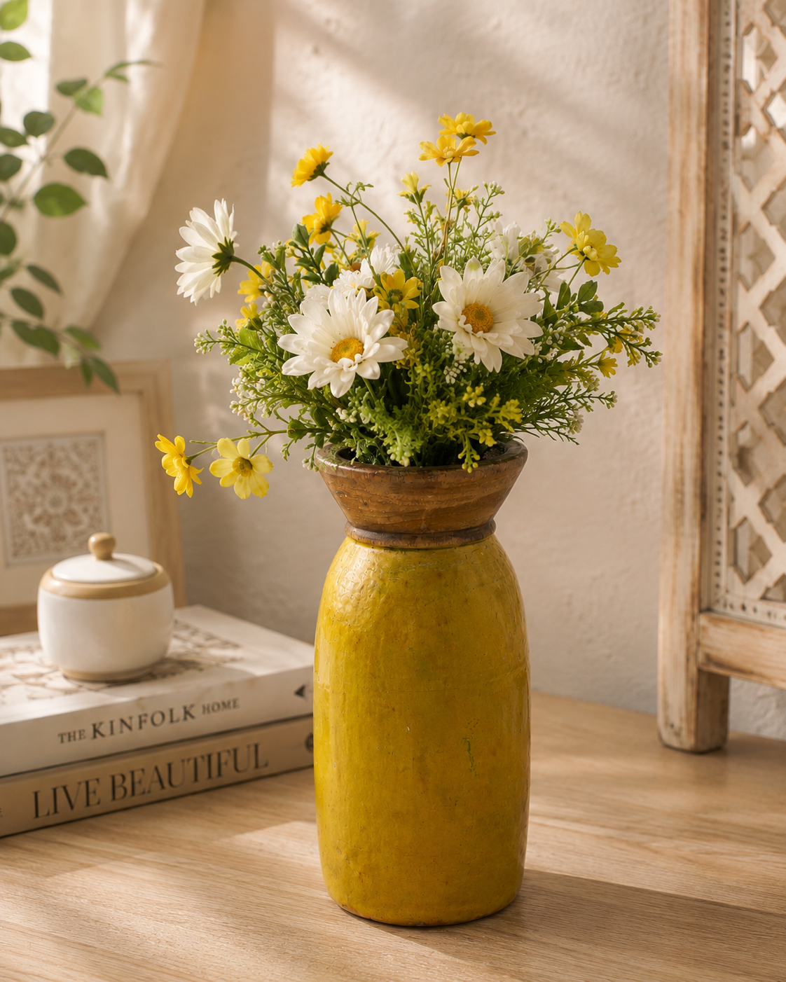 Flower Pot