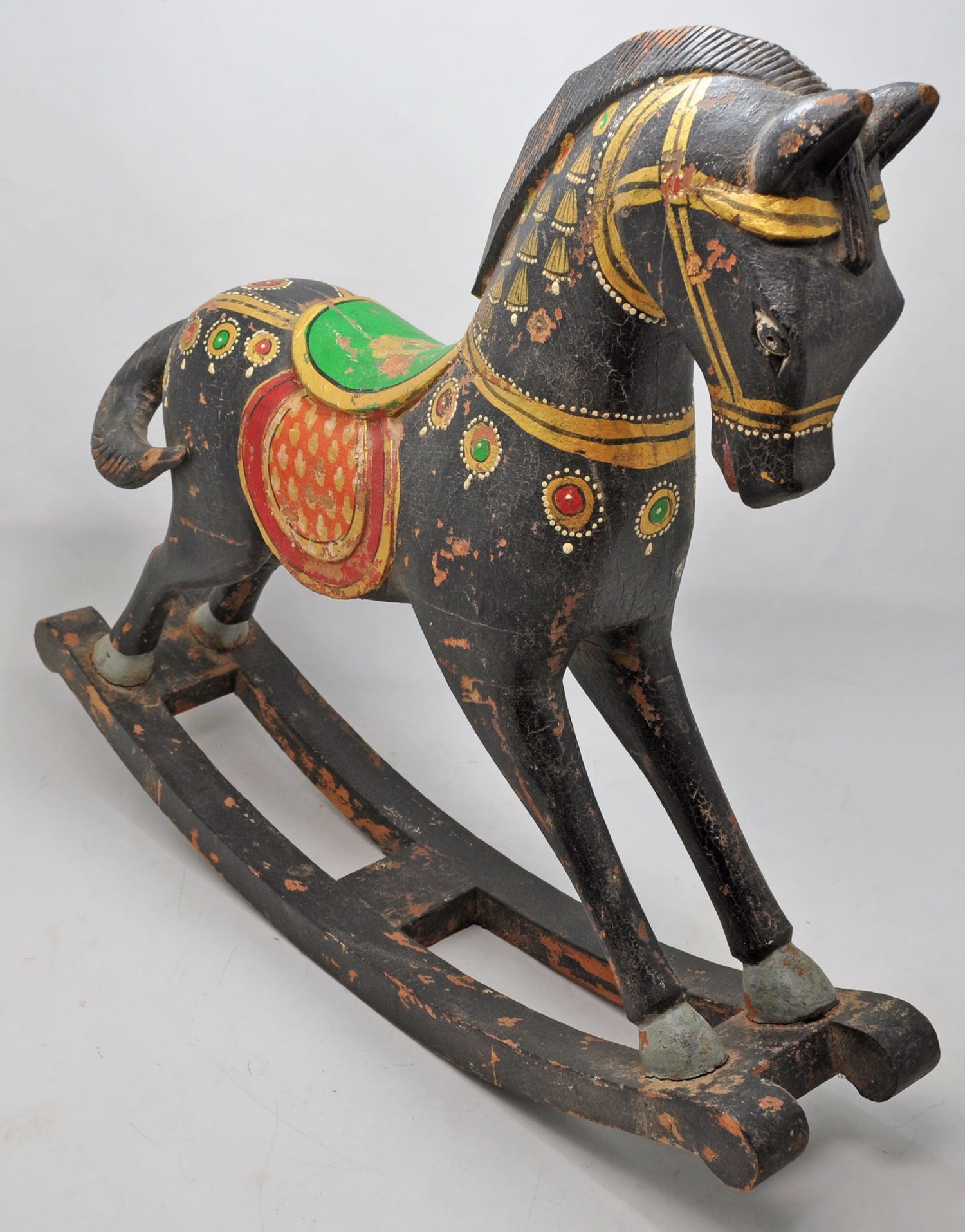 Figurines-Horses