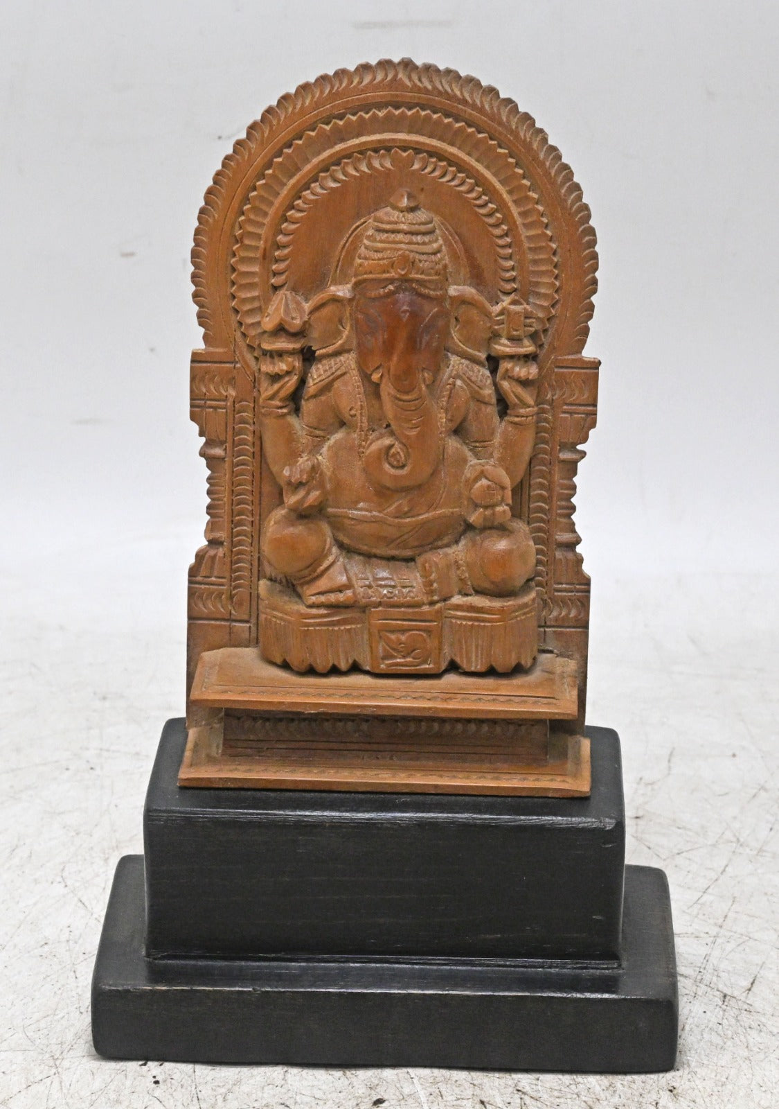 Religious Figure