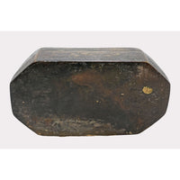 Handcrafted Brass Decorative Storage Box - 2026081503UNQ