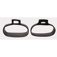 Handcrafted Iron Horse Riding Stirrups - 2026081505UNQ