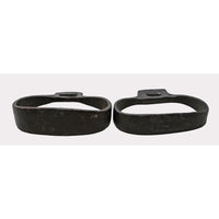 Handcrafted Iron Horse Riding Stirrups - 2026081505UNQ