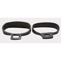 Handcrafted Iron Horse Riding Stirrups - 2026081505UNQ