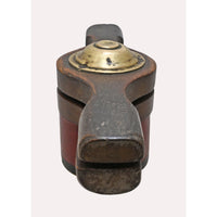Handcrafted Wooden Traditional Juicer – Vintage Antique Finish - 2026081917UNQ