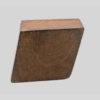 Vintage Handcrafted Wooden Trinket Box - view 6