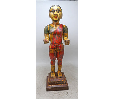 Statue