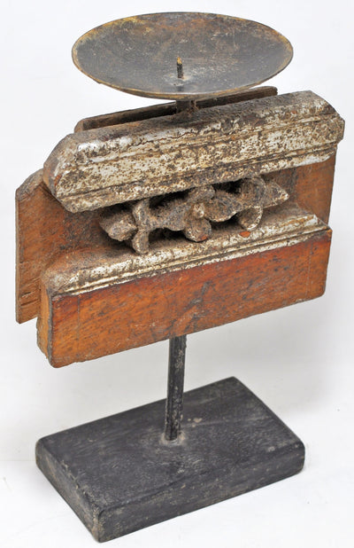 Candle-Stand