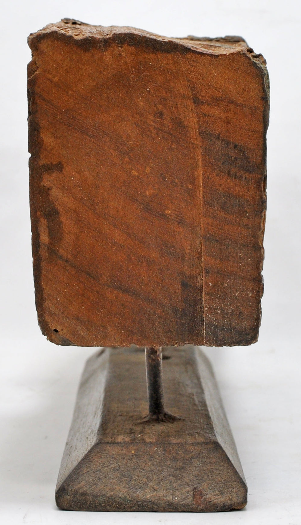 Antique Wooden Carving Panel Bracket Original Old Hand Carved