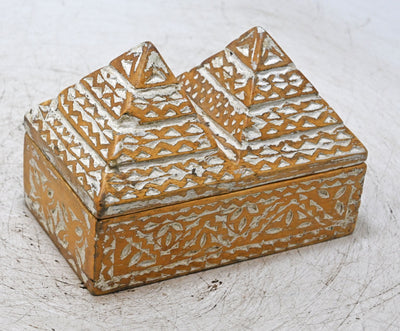 Spice - Boxes