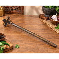 Antique Handcrafted Kitchen Hand Mixer - 2026091204UNQ