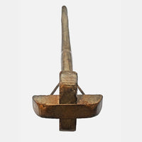 Antique Handcrafted Kitchen Hand Mixer - 2026091204UNQ