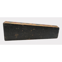 Vintage Handcrafted Wooden Storage Box – Traditional Floral Painted Design - 2026083102UNQ