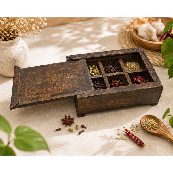 Rustic Antique