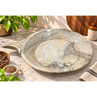 Antique Handcrafted Bird Bath Bowl Rare - 2026091133UNQ